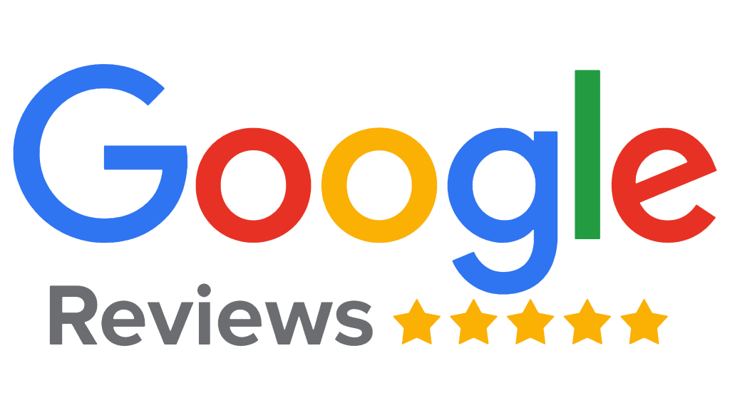 Google logo - Car Garage Wolverhampton
